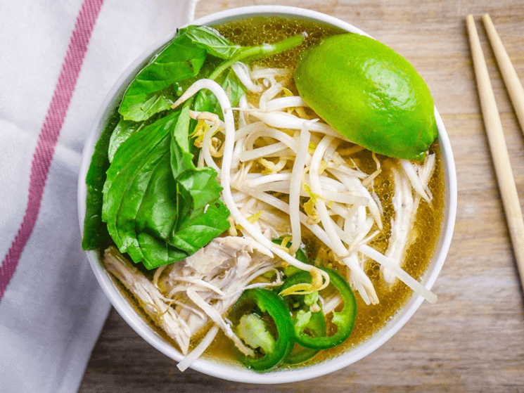 Surprising Things You Can Make in the Instant Pot