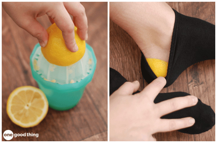 20 Uses For Lemons