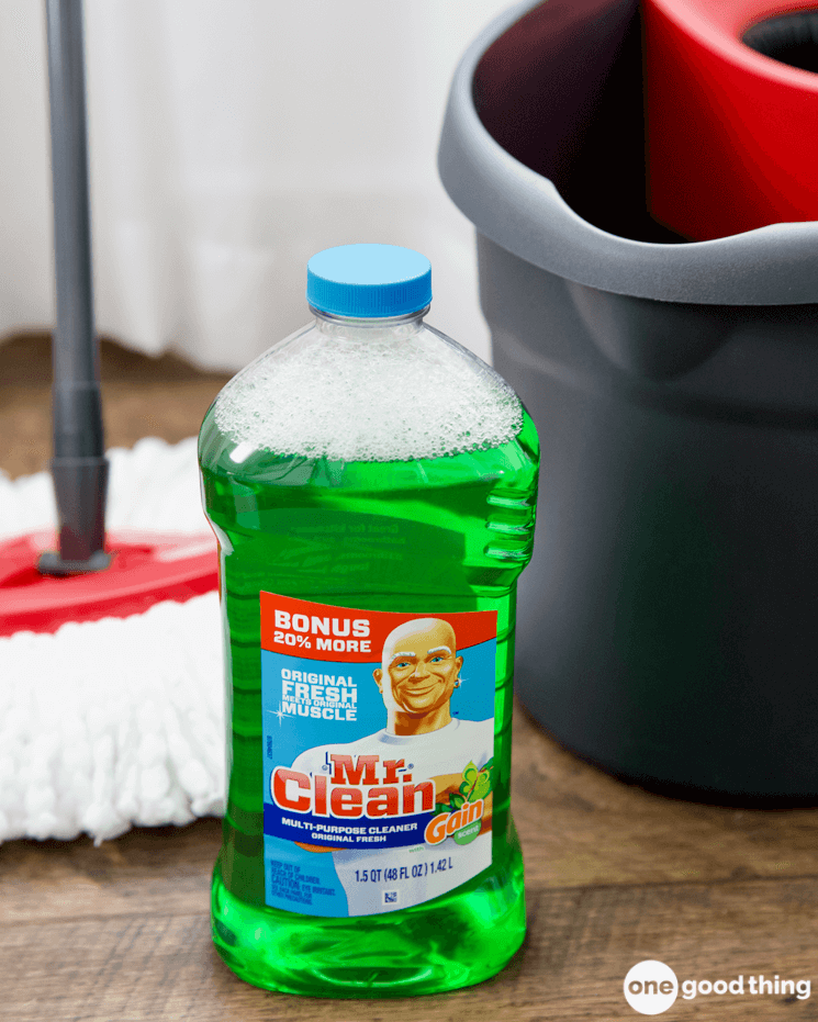 All Purpose Cleaners