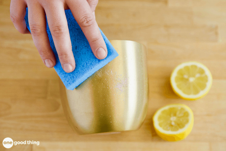 Ways To Use Common Household Items