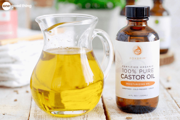 Natural Remedies For Age Spots
