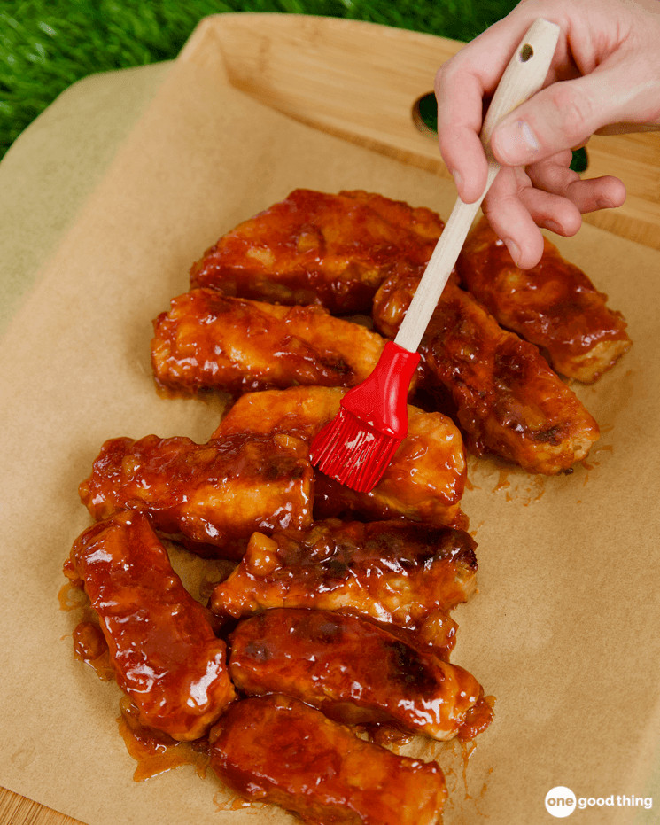 Instant Pot Spare Ribs