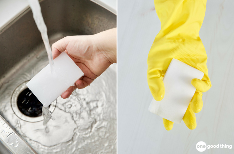 Magic Eraser