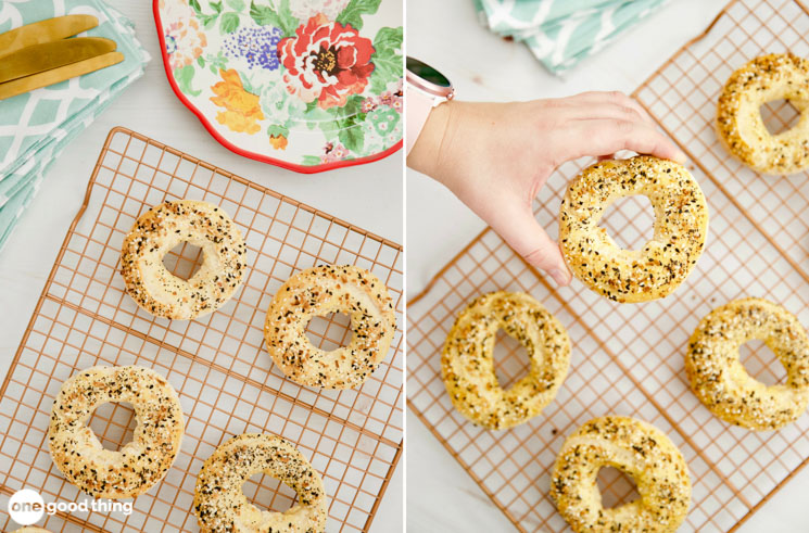 Two Ingredient Dough