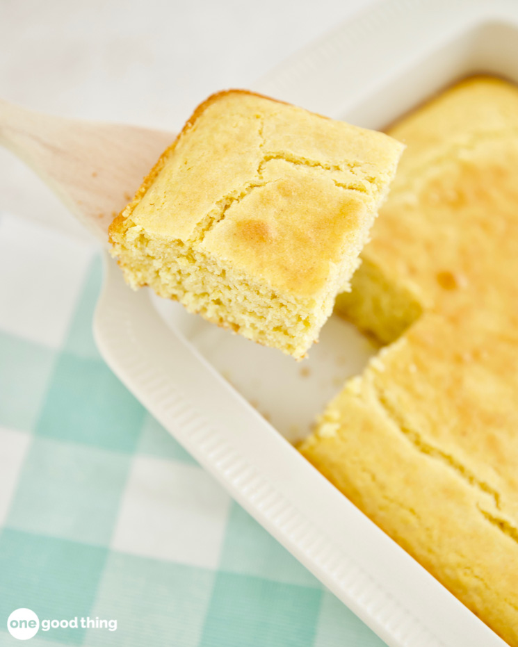 Cornbread