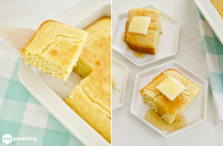 Cornbread
