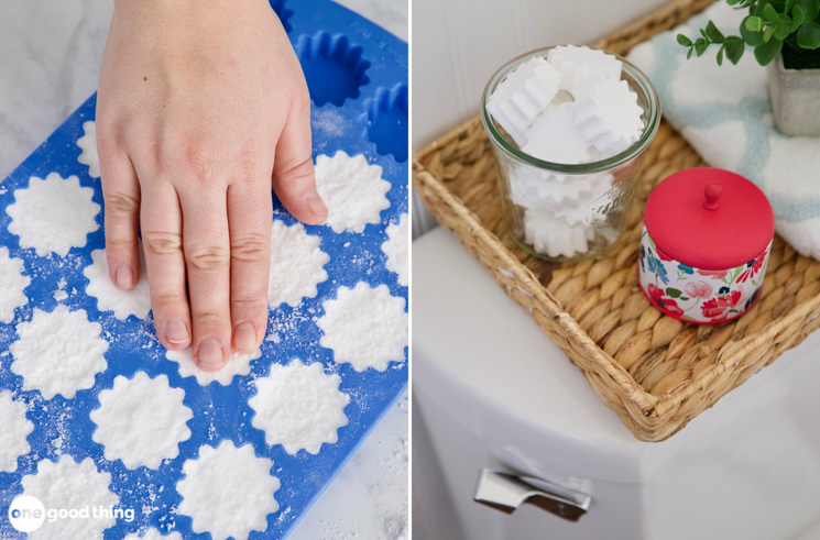 7 Creative Ways To Use A Silicone Mold • One Good Thing by Jillee