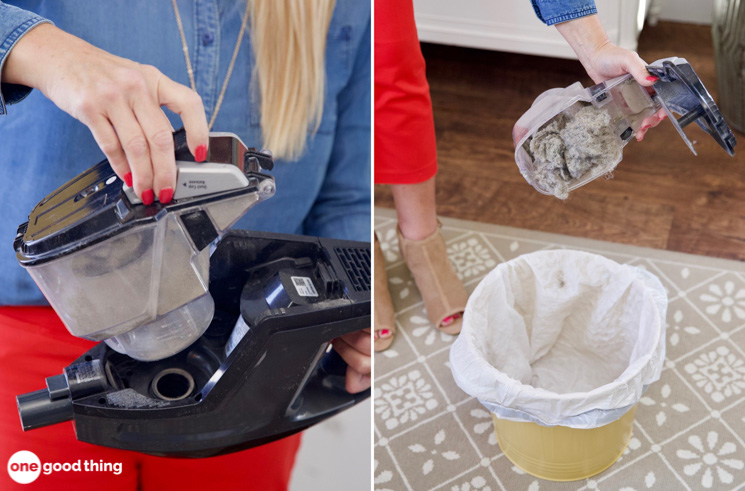 Cleaning Mistakes