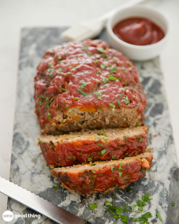 meatloaf