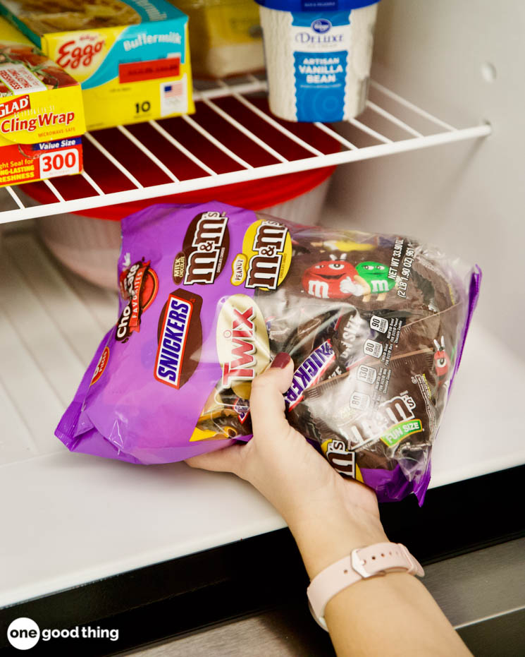 things to stock up on in november