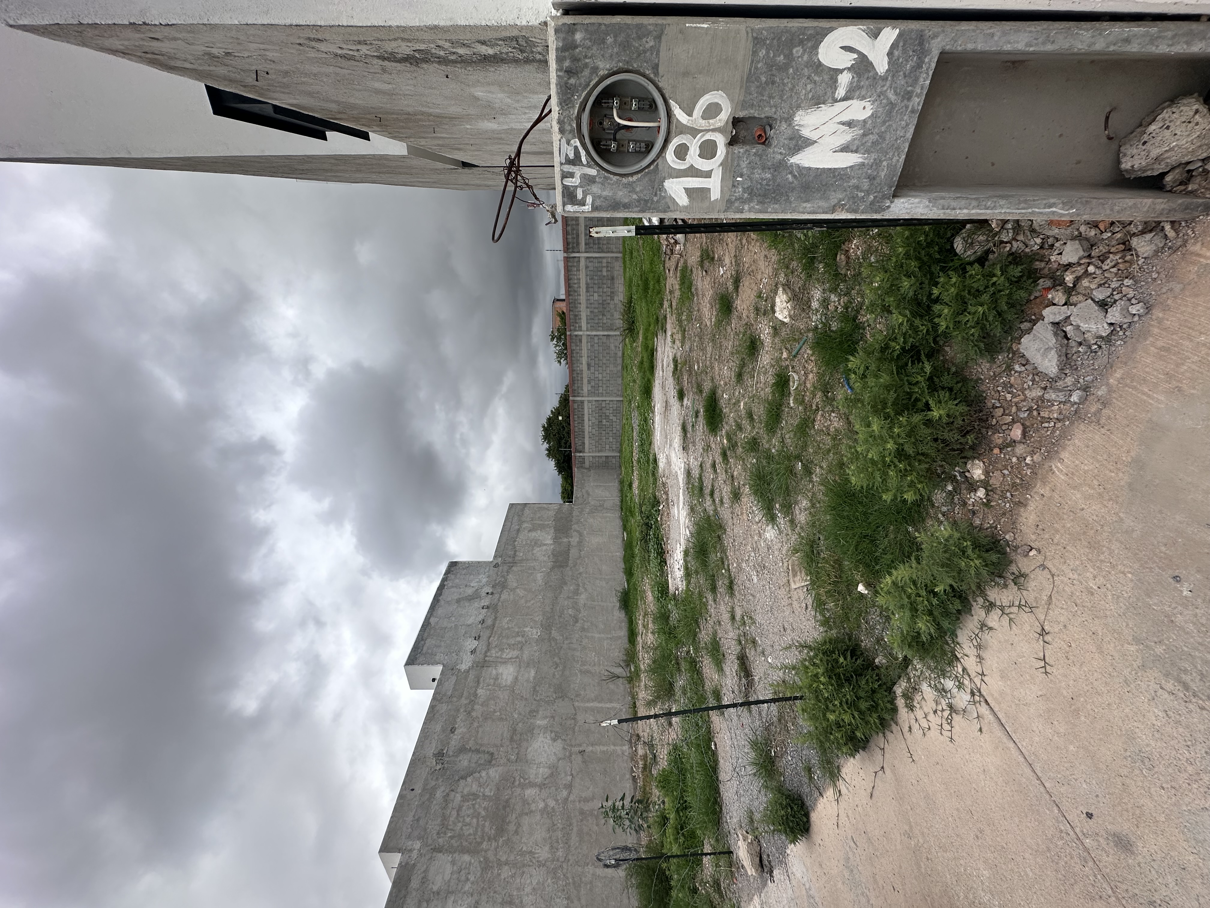 LAND for sale residential CIMERA
