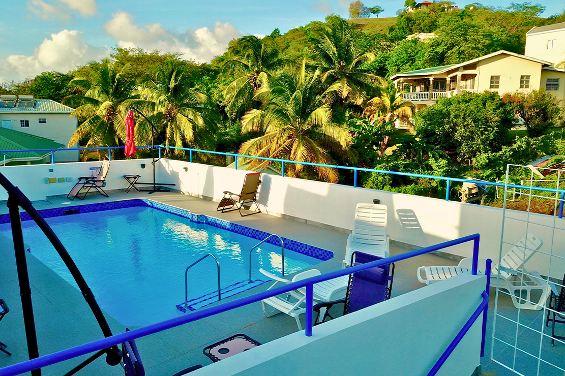 blue star hotel
