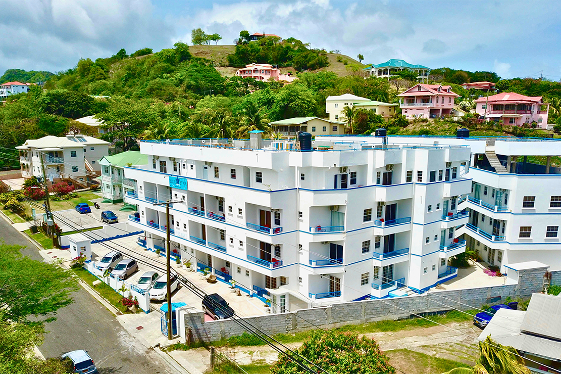 blue star hotel