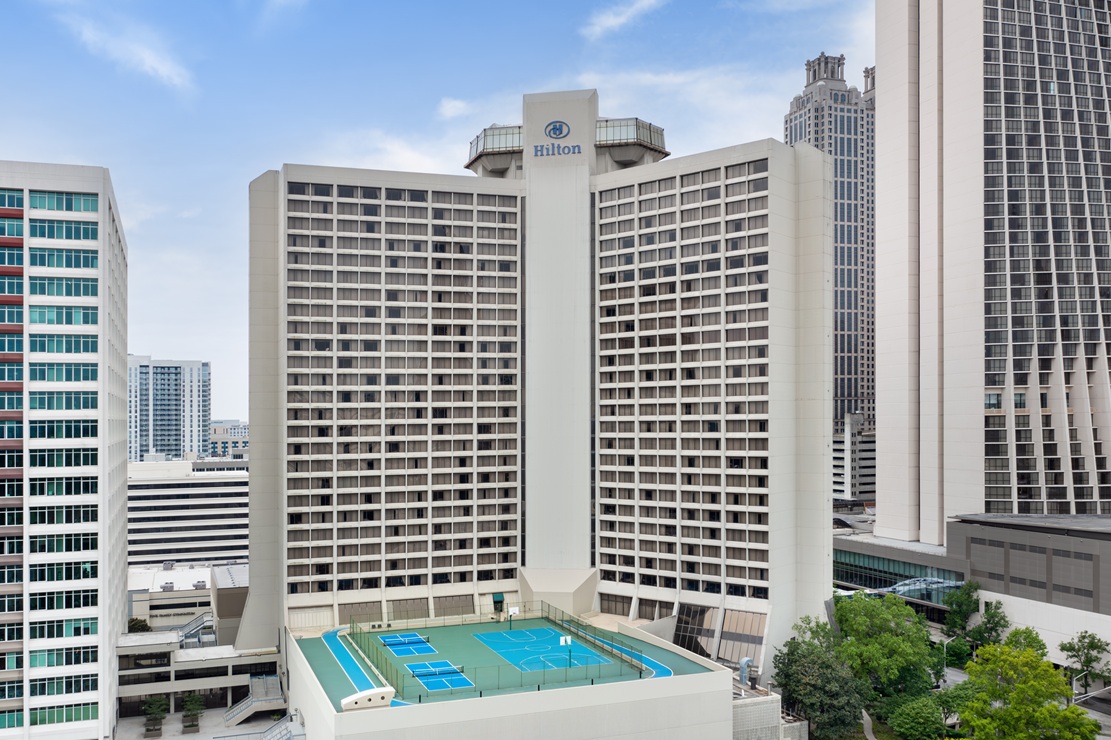 その他 HILTON AC- 201 HiltonAtlanta_pickleball2.jpg