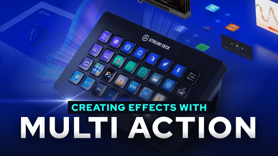 Stream Deck Goes Free – Elgato Announces Groundbreaking Changes to