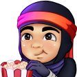 Popcorn Popcorn