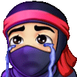 Cry Cry