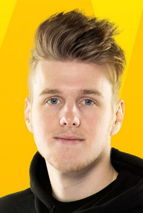 Lachlan Australian YouTuber