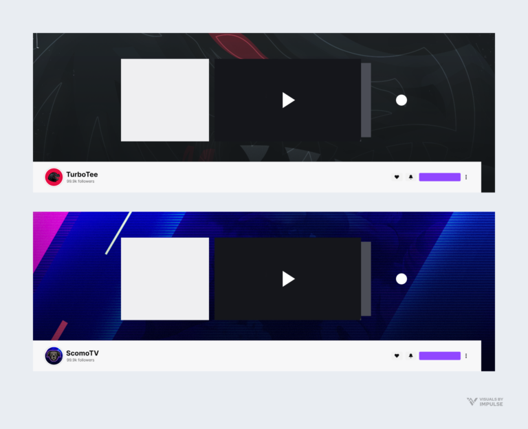 Twitch Profile Banners — The Ultimate Streamer's Guide (2021)