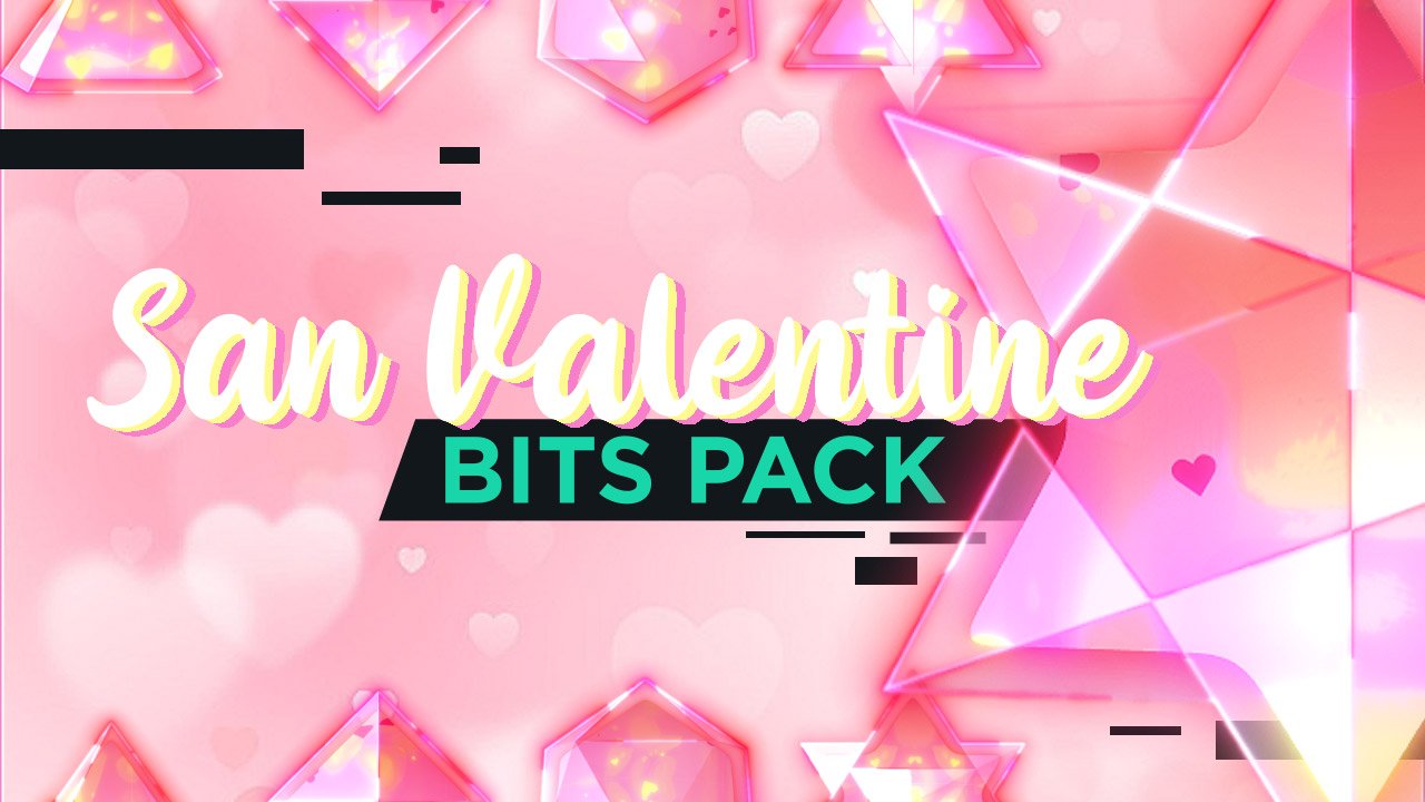 San Valentine Bits