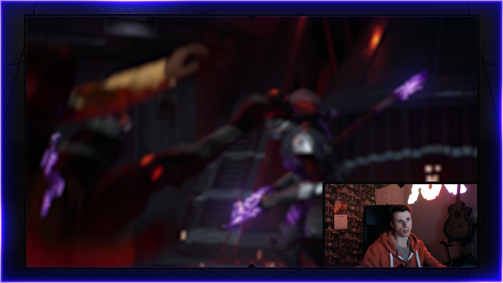 Spellbreaker Stream Package - Visuals by Impulse