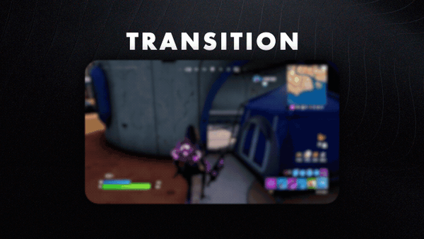 PodCast Transition