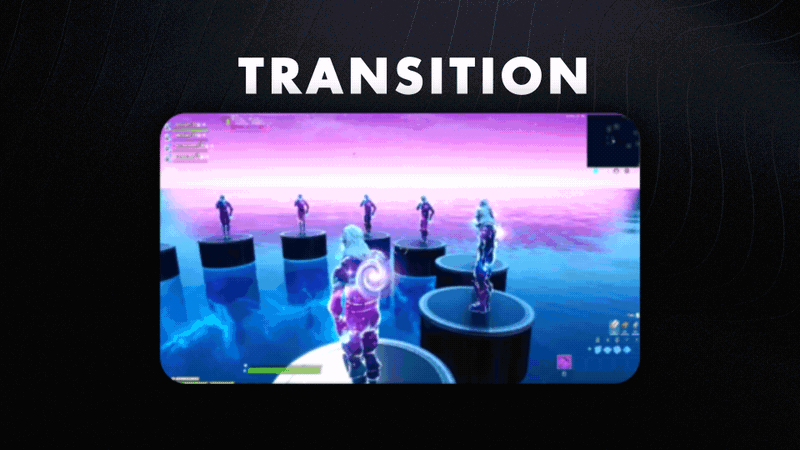 After Life Transition