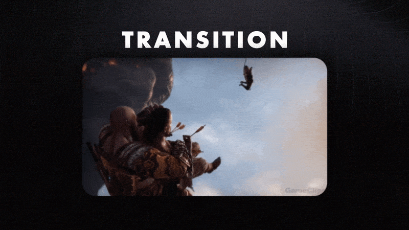 Ragnarok Transition