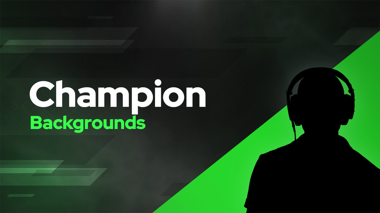 Champion Thumb