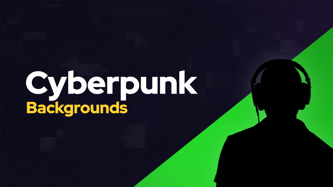 Cyberpunk Thumb