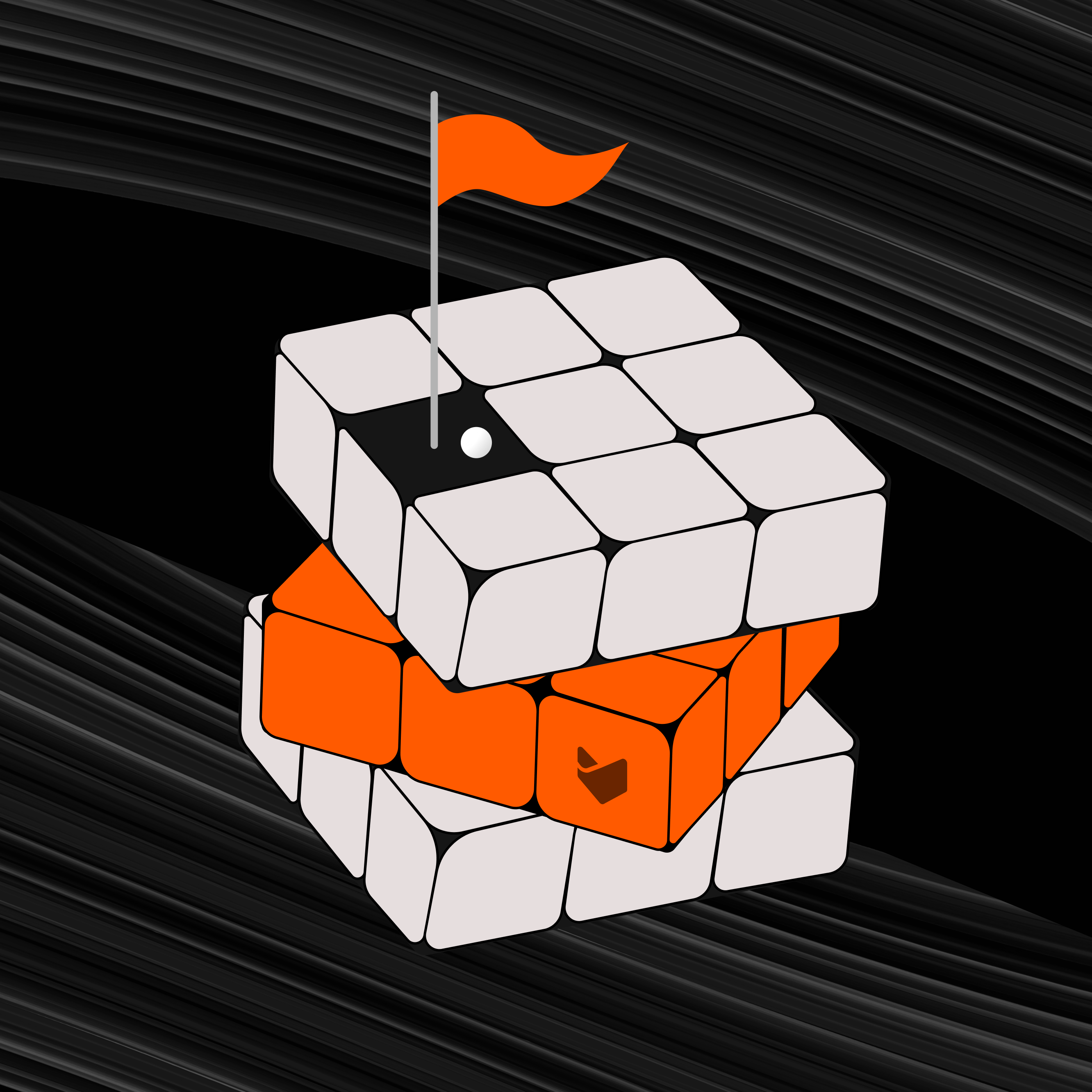 brand logo