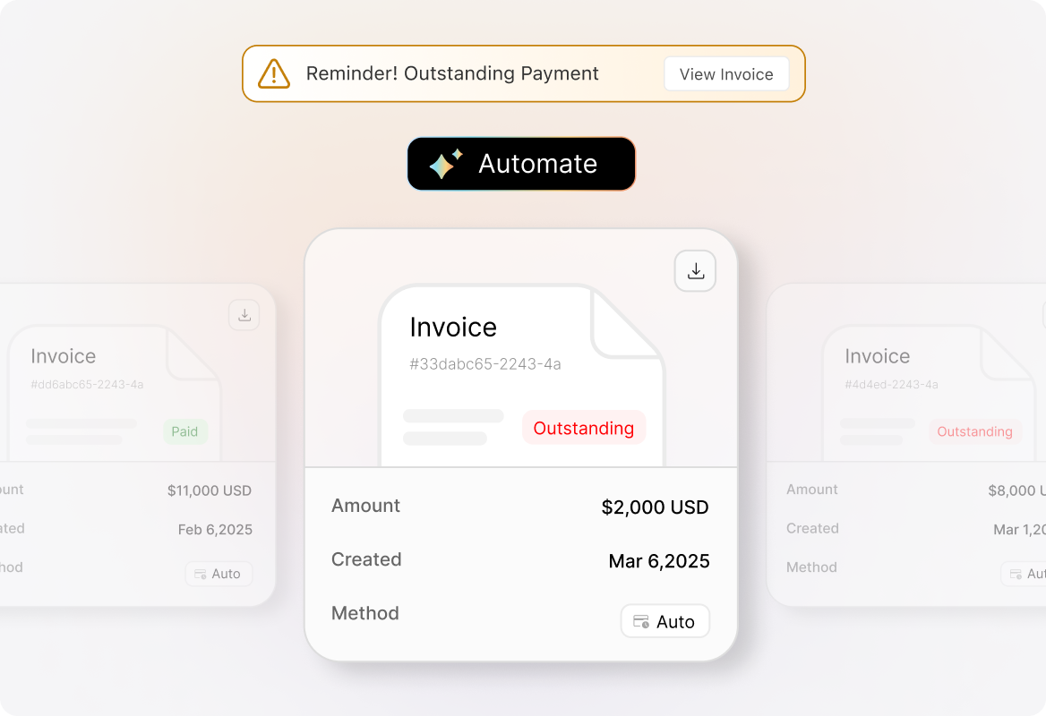 Automate Invoice & Payment Queries with Smart Rules