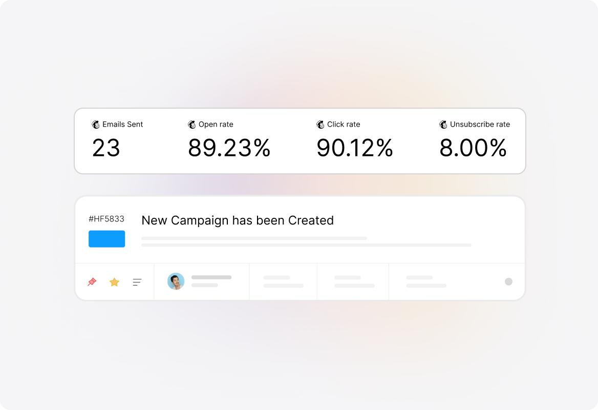 Automated Ticket Creation