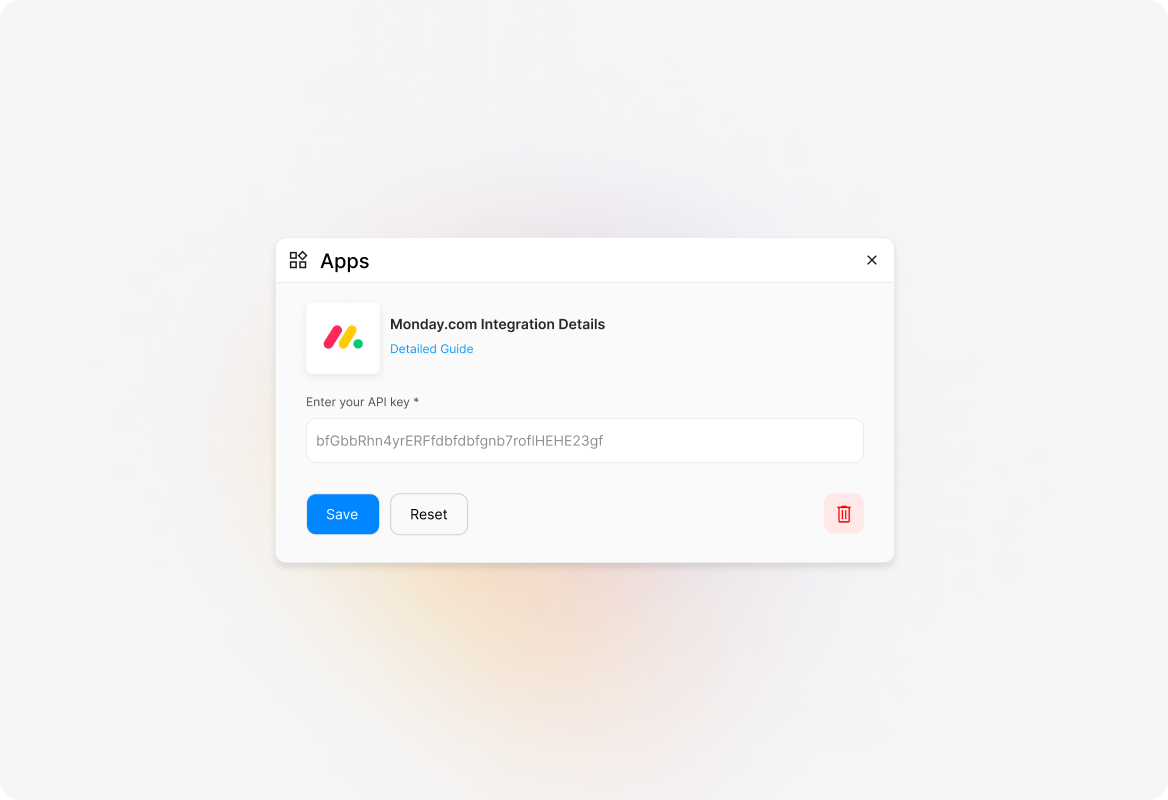 Availability