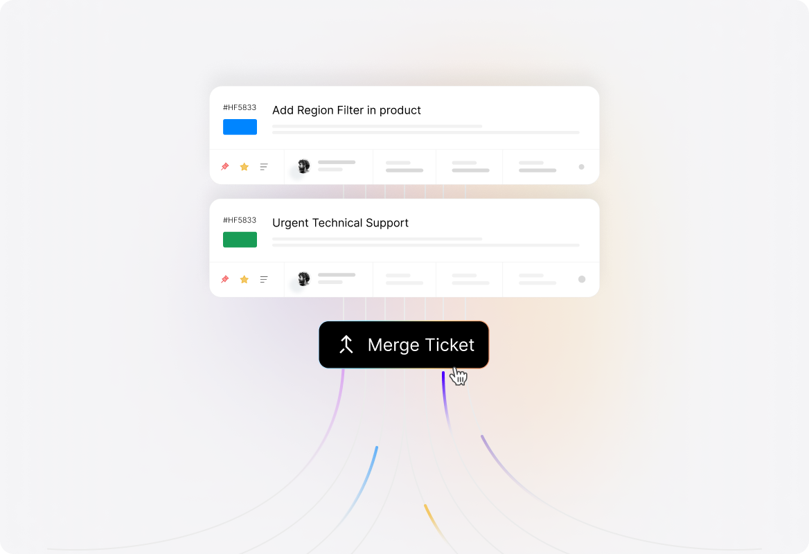 merge - boost agent