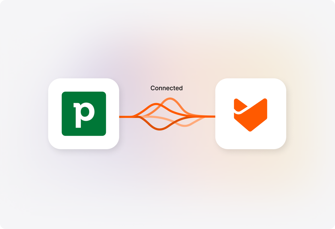 Connected Workflows