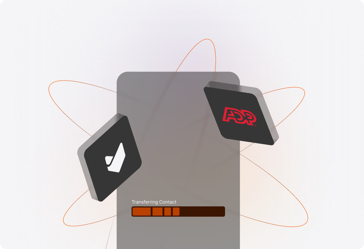 Custom Field Mapping