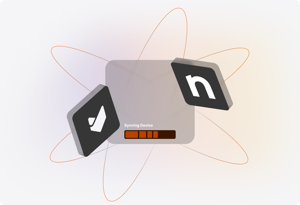 Device Synchronization (2)