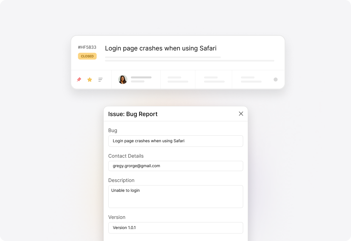 Issue Management (1)