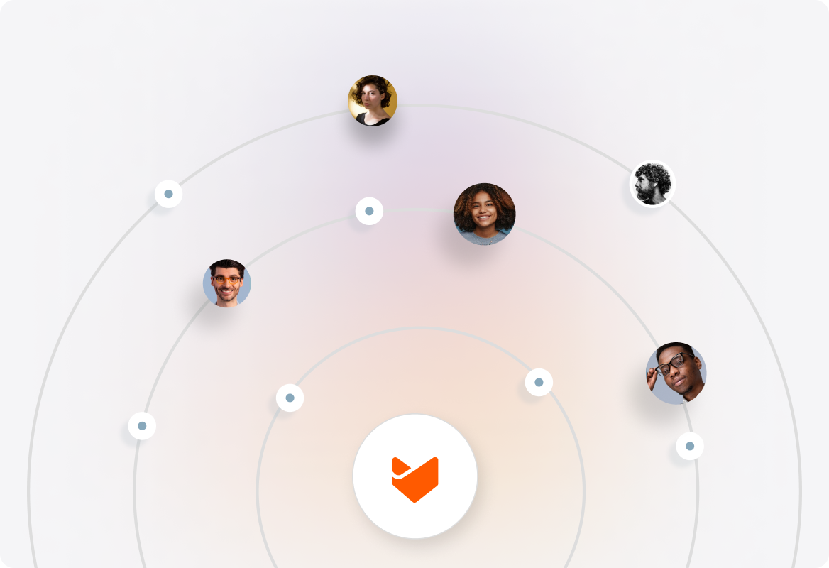 One Place for All Employee Requests
