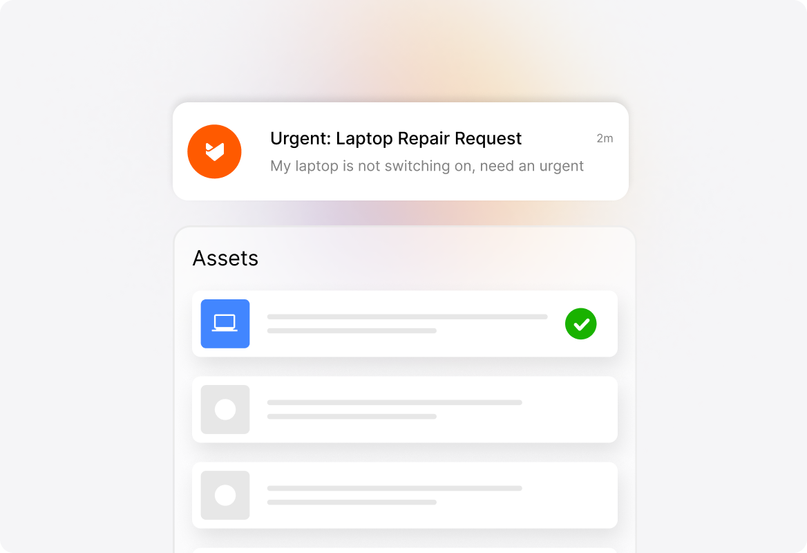 Real-time Updates