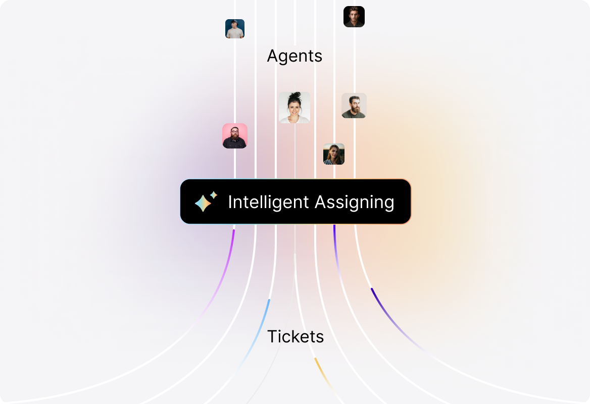 Reduce Manual Work with Automated Work Order Assignment