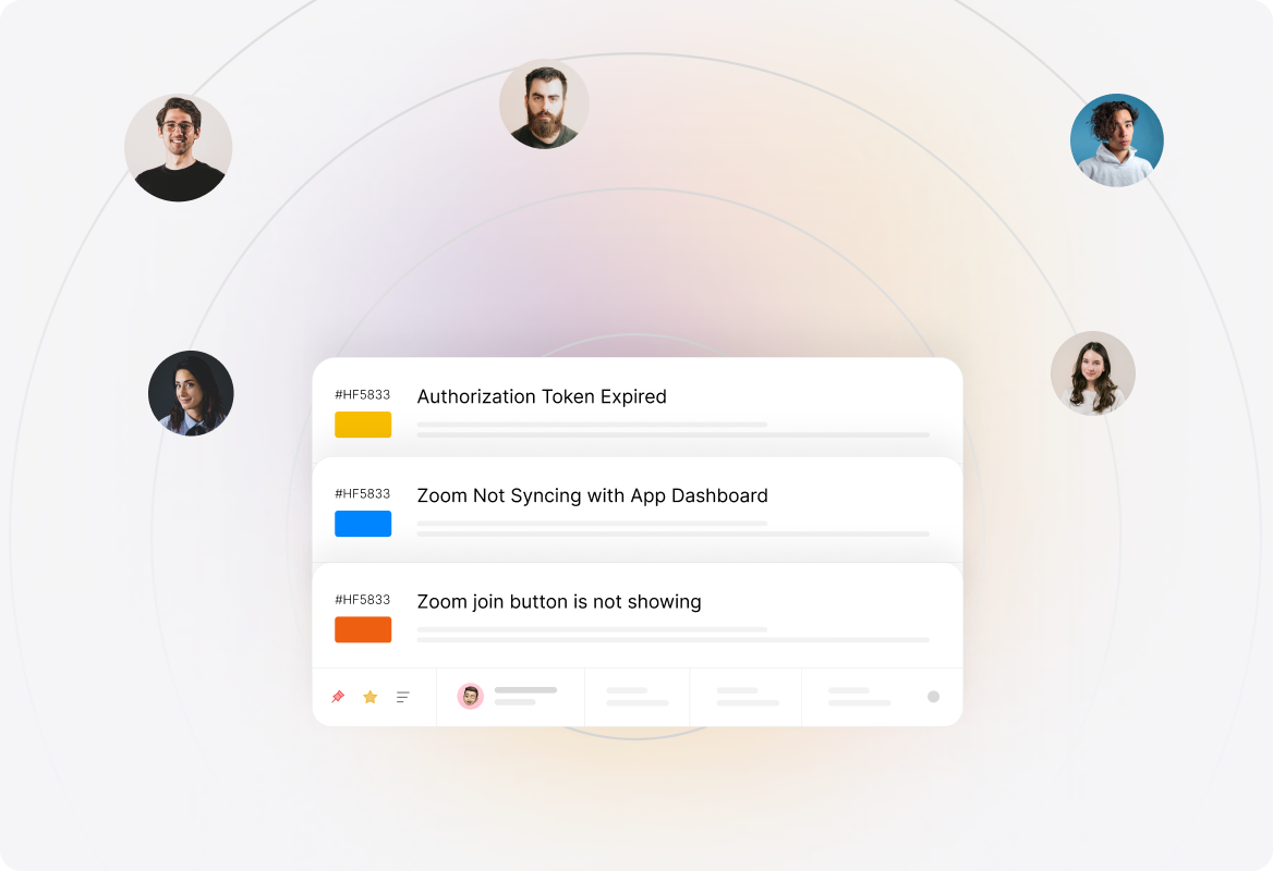 Seamless Integration
