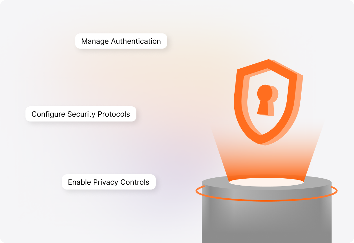Security Management