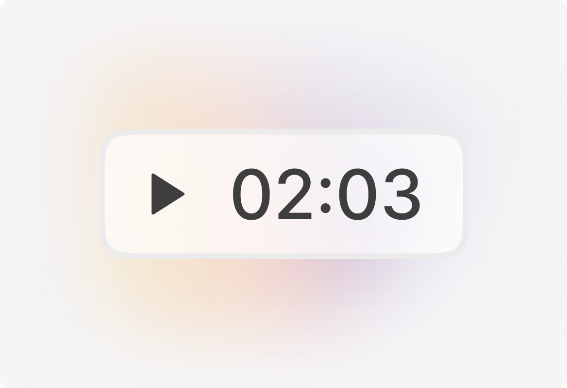 Time Tracking