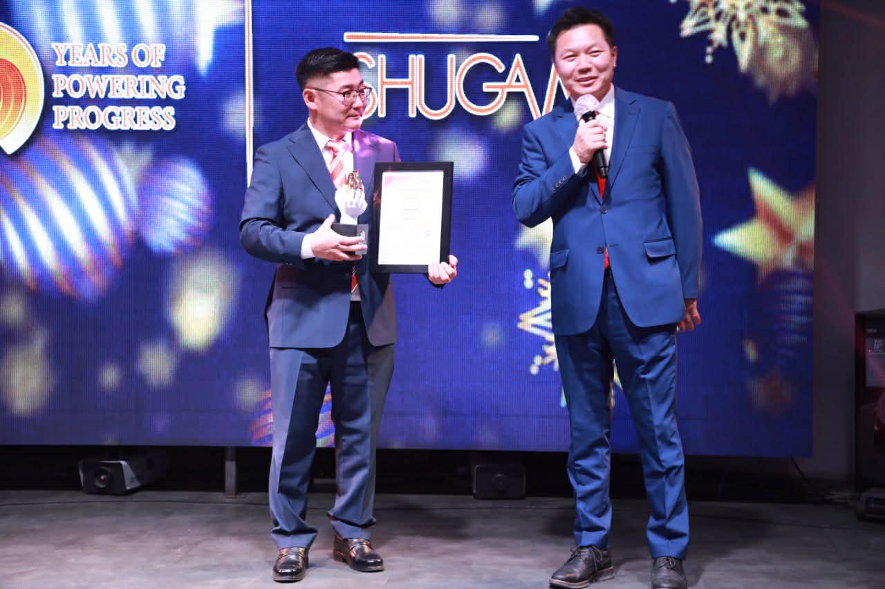 Shugam LLC implements ISO 9001:2015 Quality Management System