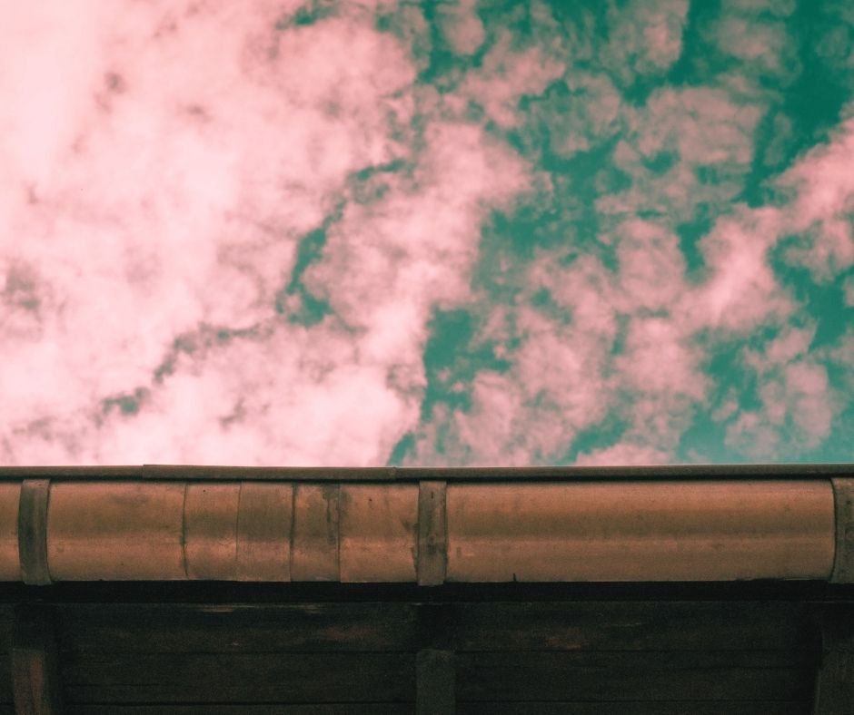 Commercial roof coatings 