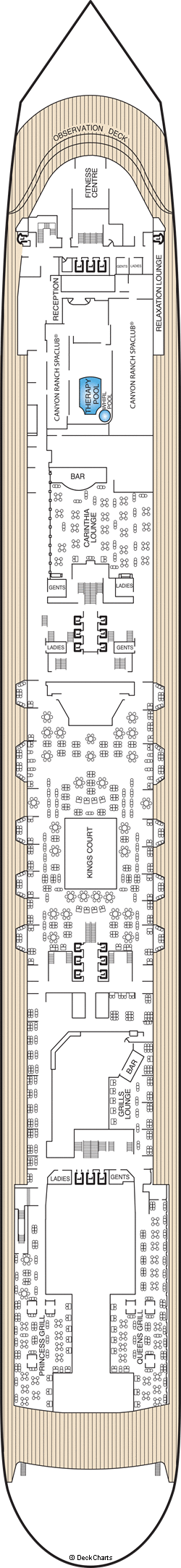 Deck 7