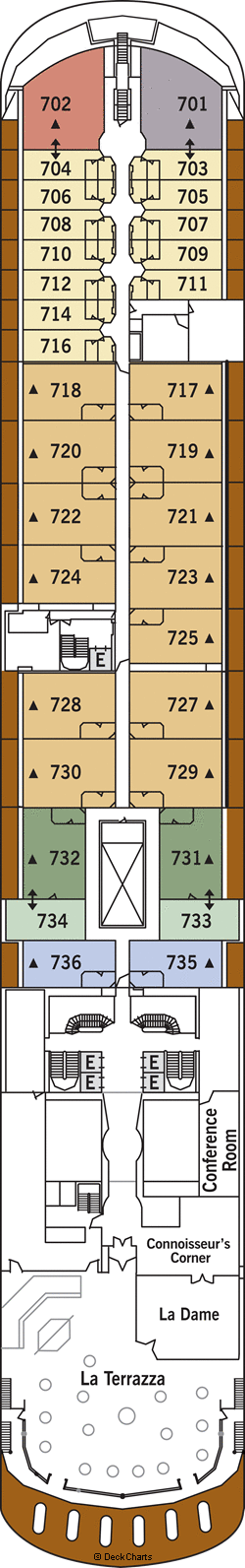 Deck 7