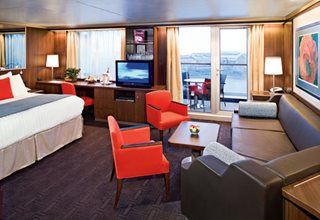 Nieuw Amsterdam Holland America